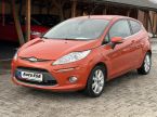 Ford Fiesta - fotka číslo 2