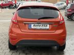 Ford Fiesta - fotka číslo 4