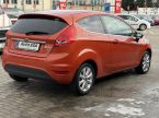Ford Fiesta - fotka číslo 5