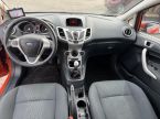 Ford Fiesta - fotka číslo 7