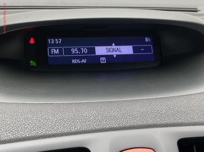 Renault Mégane - hlavní fotka