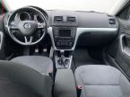 Škoda Yeti - fotka číslo 7