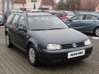 Volkswagen Golf - fotka číslo 0