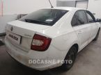 Škoda Rapid - fotka číslo 1