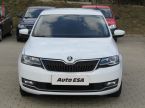 Škoda Rapid - fotka číslo 1
