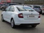 Škoda Rapid - fotka číslo 3