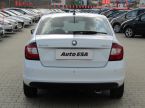 Škoda Rapid - fotka číslo 4