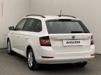 Škoda Fabia - fotka číslo 5