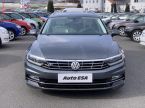 Volkswagen Passat - fotka číslo 1