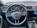 Škoda Superb - fotka číslo 10