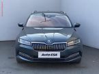 Škoda Superb - fotka číslo 1