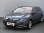 Škoda Superb - fotka číslo 2
