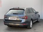 Škoda Superb - fotka číslo 3
