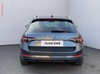 Škoda Superb - fotka číslo 4
