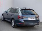 Škoda Superb - fotka číslo 5