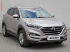 Hyundai Tucson - fotka číslo 0