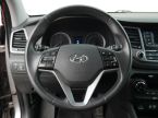 Hyundai Tucson - fotka číslo 15