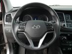 Hyundai Tucson - fotka číslo 15