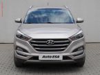 Hyundai Tucson - fotka číslo 1