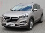 Hyundai Tucson - fotka číslo 2