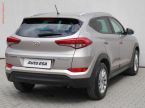Hyundai Tucson - fotka číslo 3