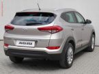 Hyundai Tucson - fotka číslo 3