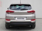 Hyundai Tucson - fotka číslo 4