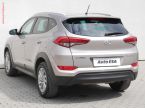 Hyundai Tucson - fotka číslo 5