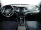 Hyundai Tucson - fotka číslo 7