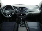 Hyundai Tucson - fotka číslo 7