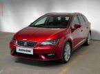 Seat Leon - fotka číslo 2