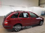 Škoda Fabia - fotka číslo 1