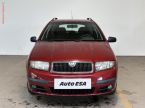 Škoda Fabia - fotka číslo 1