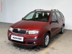 Škoda Fabia - fotka číslo 2