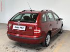Škoda Fabia - fotka číslo 4