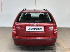 Škoda Fabia - fotka číslo 6