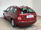 Škoda Fabia - fotka číslo 3