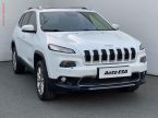 Jeep Cherokee - fotka číslo 0