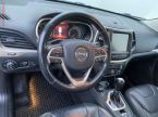 Jeep Cherokee - fotka číslo 12