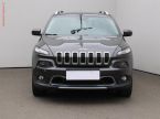 Jeep Cherokee - fotka číslo 1