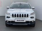 Jeep Cherokee - fotka číslo 1
