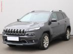 Jeep Cherokee - fotka číslo 2
