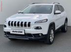 Jeep Cherokee - fotka číslo 2