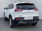 Jeep Cherokee - fotka číslo 5