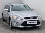 Ford Mondeo - fotka číslo 0