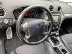 Ford Mondeo - fotka číslo 11
