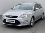 Ford Mondeo - fotka číslo 2