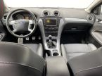 Ford Mondeo - fotka číslo 7
