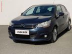 Citroën C4 - fotka číslo 2