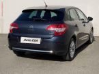 Citroën C4 - fotka číslo 3